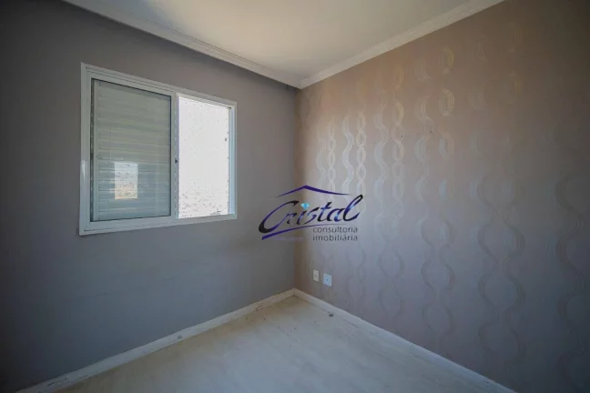 Imagem Apartamento com 2 quartos à venda, 45 m² - Flex Carapicuíba I - Carapicuíba/SP