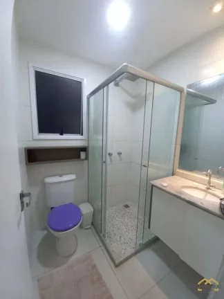 Imagem Apartamento à venda no condomínio Practice na Rua do Retiro - Jundiaí/SP
