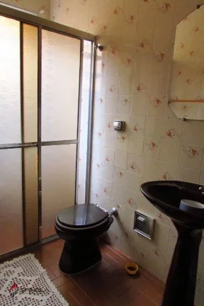 Imagem Casa com 2 dormitórios à venda, 88 m² por R$ 600.000,00 - Vila Caiçara - Praia Grande/SP
