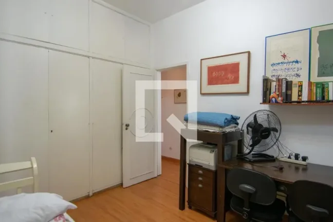 Imagem Apartamento à Venda - Copacabana, 3 Quartos, 117 m2
