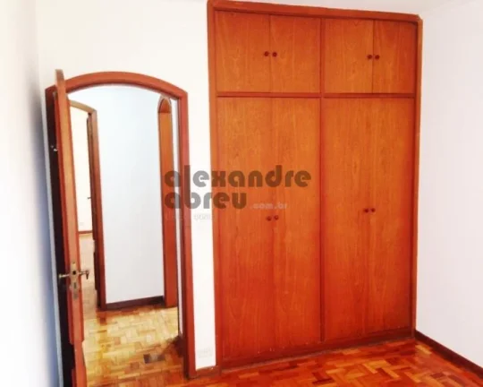 Imagem Apartamento no Campo Belo com 3 dormitórios, suite, terraço e 2 vagas