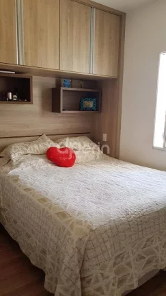 Imagem APARTAMENTO A VENDA - RECREIO SAO JUDAS TADEU