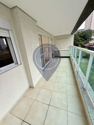 Imagem Apartamento para locação em São Paulo-SP, Cidade Monções: 1 quarto, 1 suíte, 2 salas, 1 banheiro, 1 vaga, 65m²!