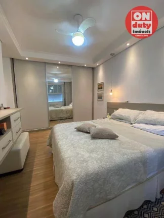 Imagem Apartamento - Santos/SP