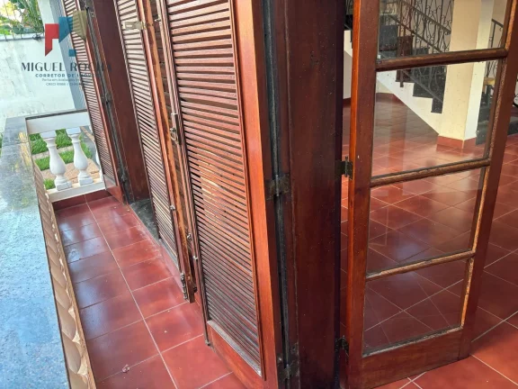 Imagem Casa Sobrado em Jardim São Paulo, Tatuí/SP