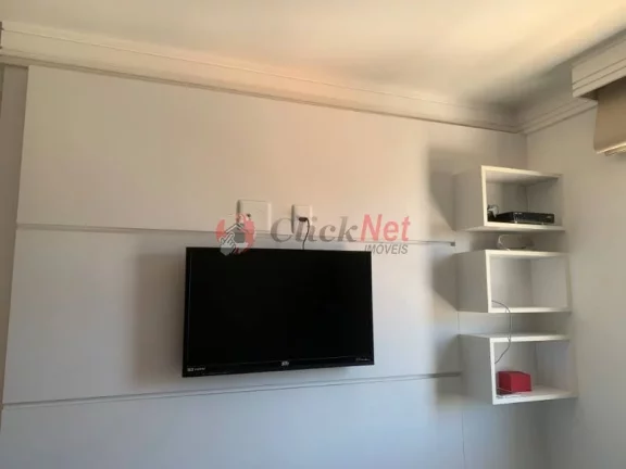 Imagem Apartamento em Condomínio Padrão para Venda no bairro Vila Guiomar, 2 dormitórios, 1 suíte, 2 vagas, 63 m²