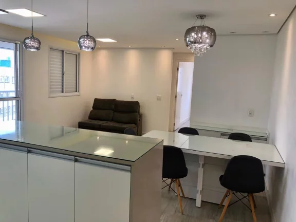 Imagem Apartamento Vila Prudente - 65 m² - 2 Quartos - 1 Suite - Sala ampliada - Varanda Gourmet - 1 Vaga - Lazer Completo