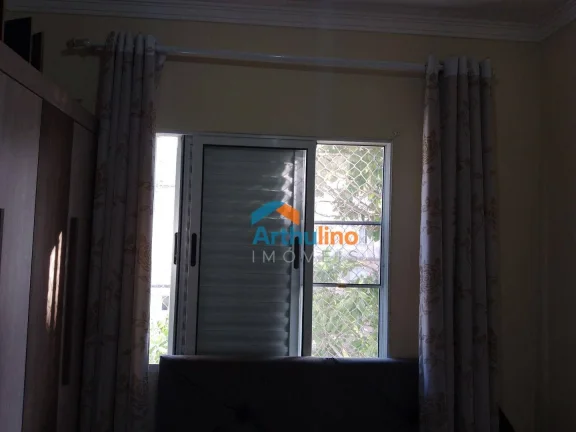Imagem Condominio Vida Plena 45m², com 2 dormitórios, 1 vaga, à venda, por R$ 190.000 - Jardim Petrópolis - Cotia/SP