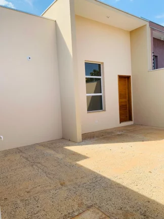 Imagem Casa à Venda no Bairro GSP, Boituva - 2 Dormitórios, R$ 300.000