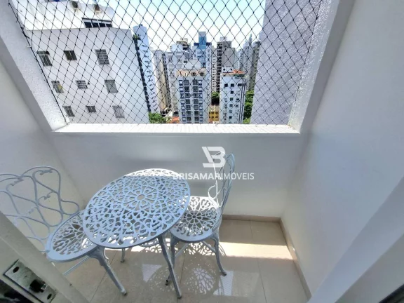Imagem APARTAMENTO EM PITANGUEIRAS: UM VERDADEIRO PARAÍSO PERTNHO DOMAR