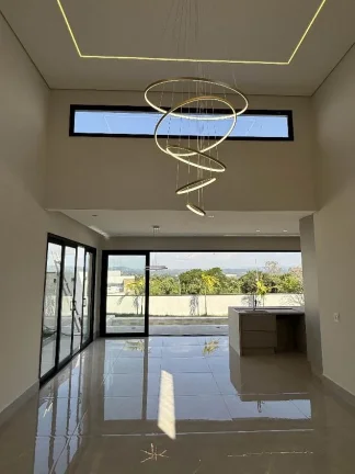 Imagem Casa a venda Condomínio Alphaville Castelo