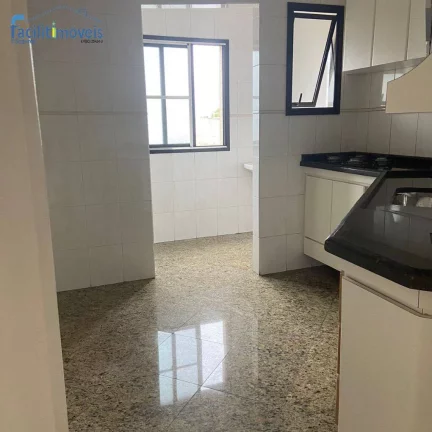 Imagem APARTAMENTO À VENDA VILA LUSITÂNIA - SÃO BERNARDO DO CAMPO - SP