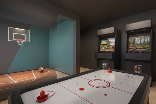 Imagem APARTAMENTO RESIDENCIAL em São Paulo - SP, Barra Funda