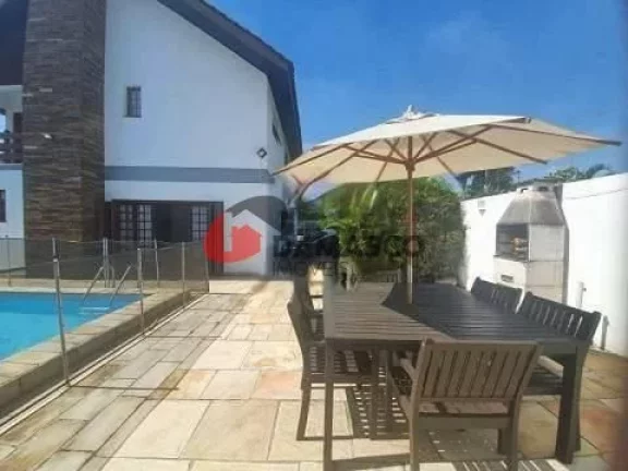 Imagem Sobrado à venda 4 Quartos, 2 Suites, 4 Vagas, 312M², Jardim São Caetano, São Caetano do Sul - SP