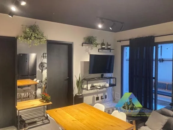 Imagem Apartamento Garden Novo Mobiliado Bela Vista !!!!