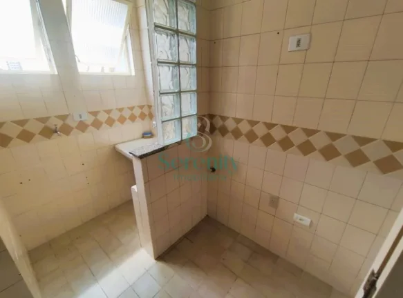 Imagem Apartamento para alugar no centro no Village Chaminix - R$1.800,00 - Londrina/PR