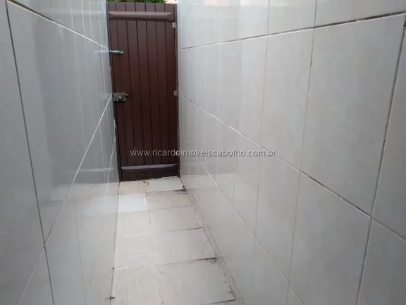 Imagem Casa Independente Condomínio Praia Peró