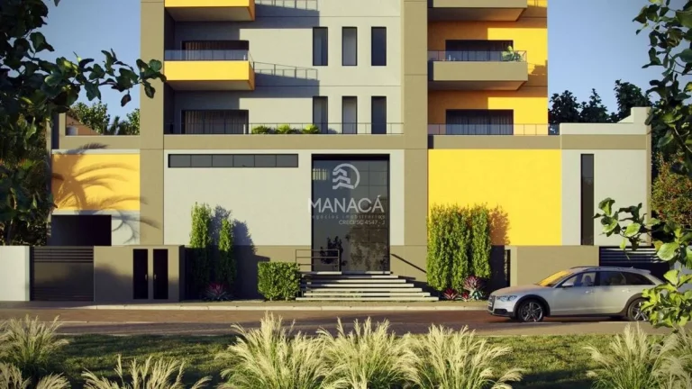 Imagem Apartamentos 2- 3 Quartos Praia Tabuleiro Barra Velha - Residencial Florianopolis