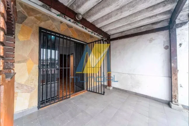 Imagem Casa com 3 Dormitórios, Sacada Gourmet com Churrasqueira e 2 Vagas