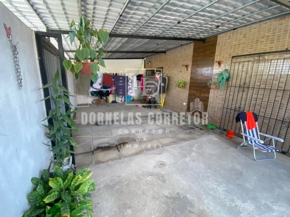 Imagem Repasse de Duplex em Pau Amarelo por Apenas R$ 280 Mil
