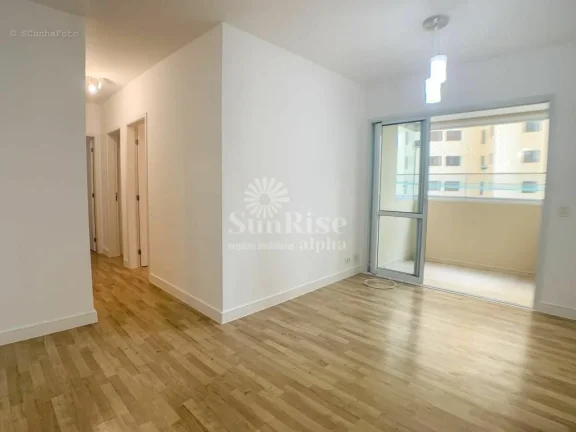 Imagem Apartamento para alugar com 3 quartos e 2 vagas 82 m² - R$6.000 - Alphaville Centro