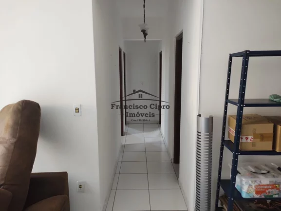 Imagem Apartamento à venda no bairro Jardim Bela Vista - Guaratinguetá/SP