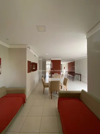 Imagem Lindo Apto Mobiliado com 2 dormitórios e vaga em Ermelino!