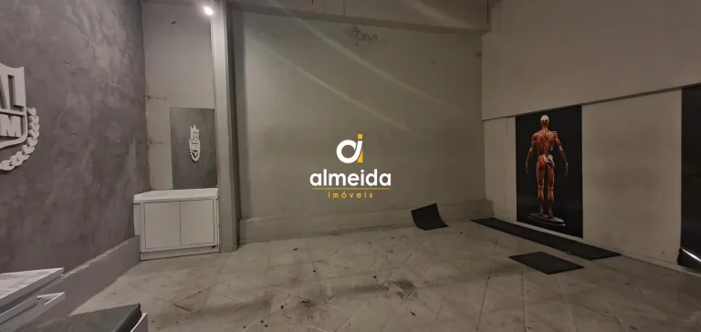 Imagem SALA COMERCIAL NO CENTRO DE SANTA MARIA