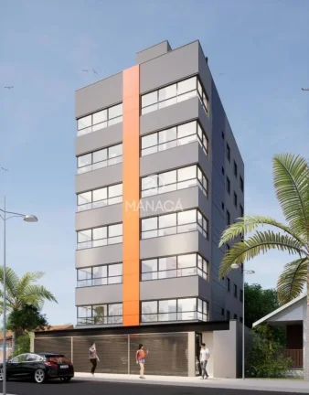 Imagem Apartamento de 3 quartos do Itajuba em Barra Velha - SC