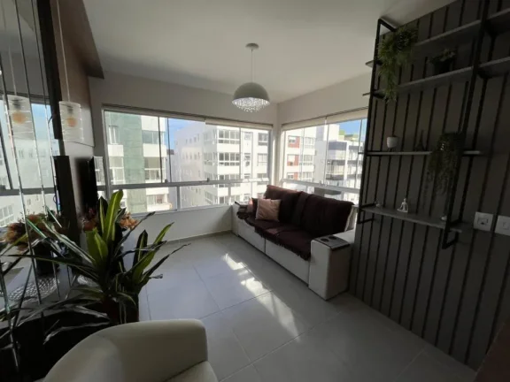 Imagem Apartamento 2 Dormitórios - Bairro Zona Nova