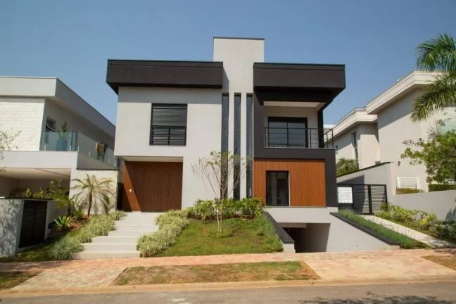Imagem Casa com 5 quartos à venda, R$ 4.800.000 - Santana de Parnaíba/SP