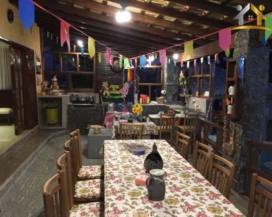 Imagem Casa - Recanto Suíço | Batelli Imóveis