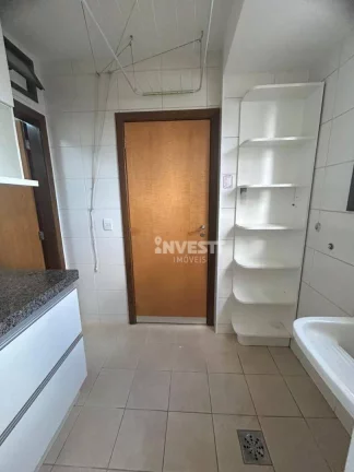 Imagem Apartamento à venda, no Setor Bueno - Goiânia/GO