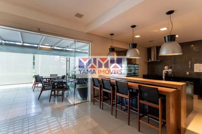 Imagem Portes du Soleil - Apartamento à venda no bairro Jardim Botânico - Ribeirão Preto/SP