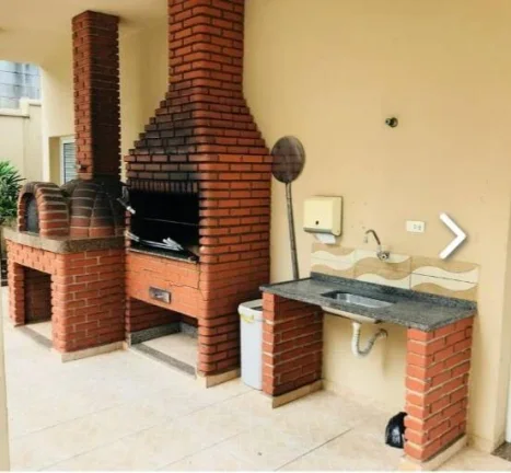 Imagem Pensa em um lugar completo!