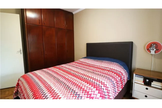 Imagem APARTAMENTO RESIDENCIAL em São Paulo - SP, Pinheiros