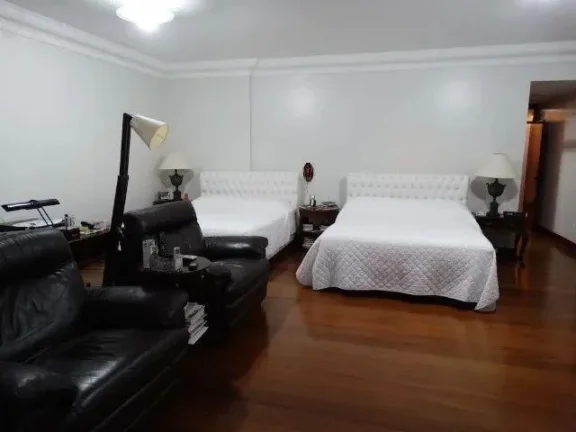 Imagem Apartamento para Venda em Salvador, Rio Vermelho, 4 dormitórios, 4 suítes, 7 banheiros, 7 vagas