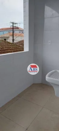 Imagem Casa com 2 dormitórios à venda, 82 m² por R$ 310.000,00 - Vila Nova - Cubatão/SP