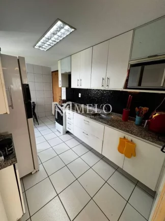 Imagem Oportunidade em RECIFE: 112,5m², 03qts, 02suites, 02vagas...