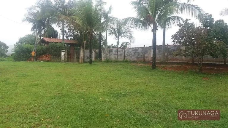 Imagem Chácara com 2 quartos à venda, 48000 m² por R$ 480.000 - Monte Negro - Santa Isabel/SP