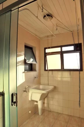 Imagem Apartamento para alugar, 98 m² por R$ 3.369,97/mês - Centro - Suzano/SP