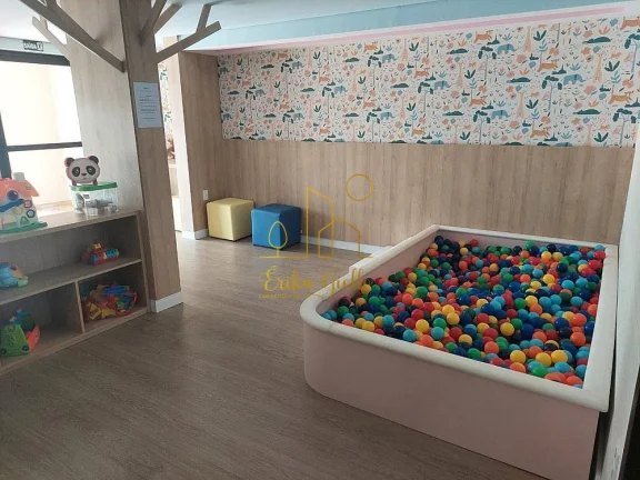 Imagem Apartamento Alto Padrão a Venda no bairro Parque Residencial Eloy Chaves - Jundiaí, SP