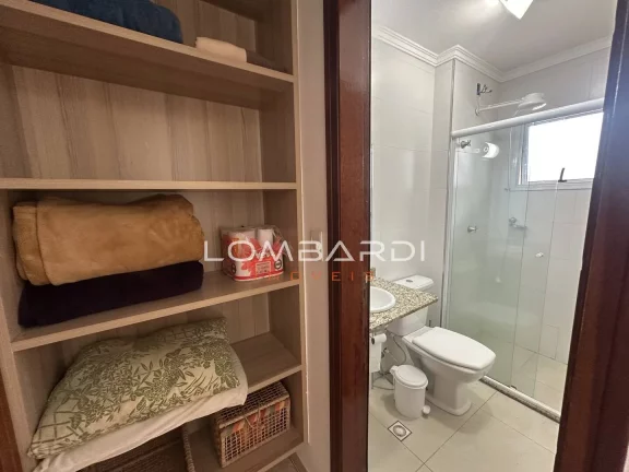 Imagem Apartamento a venda no Itaguá