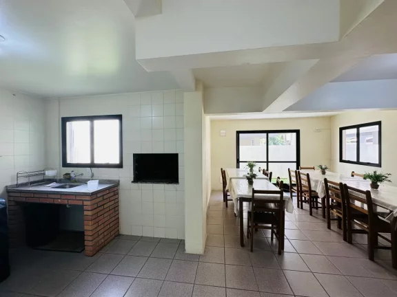 Imagem Cobertura/Penthouse à Venda,79m2, 3 Dormitórios(1 suíte), 1 Vaga - Ingleses do Rio Vermelho, Florianópolis, SC