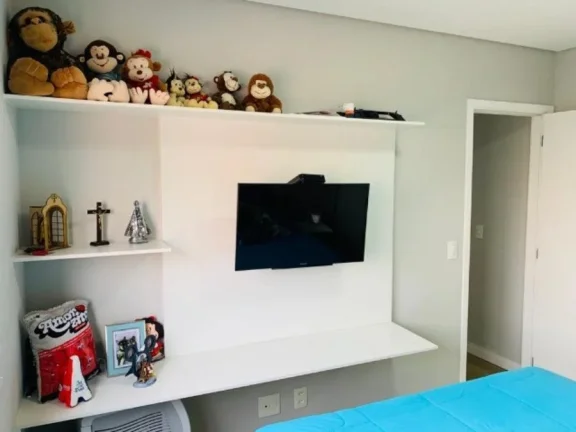 Imagem Apartamento para Venda por R$620.000,00 com 2 dormitórios, 1 suite e 1 vaga - Barra funda, São paulo / SP - Cód. BDI28785