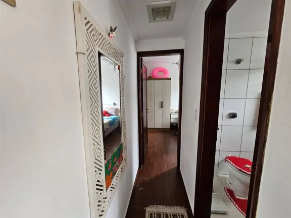 Imagem APARTAMENTO COM 48 m² - CAMPO DA AVIACAO - PRAIA GRANDE SP