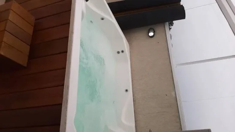 Imagem Apartamento 106 metros Belíssimo acabamento 2 Dormitorios e 1 Vagas