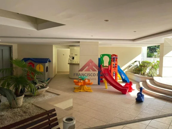 Imagem Cobertura, 3 quartos, 3 suítes, 2 vagas à venda, 216 m²