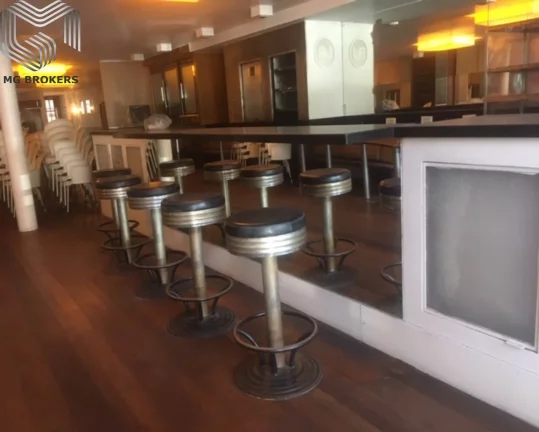 Imagem Loja COMERCIAL em RIO DE JANEIRO - RJ, BARRA DA TIJUCA