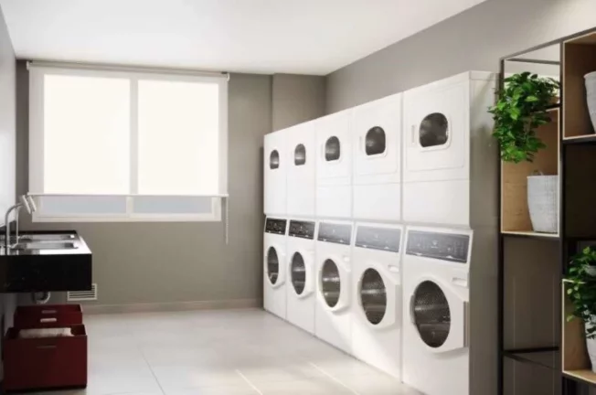 Imagem APARTAMENTO RESIDENCIAL em São Paulo - SP, Brás